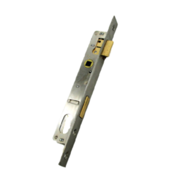 satire Kreek laser SB deur/raam slot, extra smal - geschikt voor ovale cilinder (geen  eurocilinder) - Strongboo